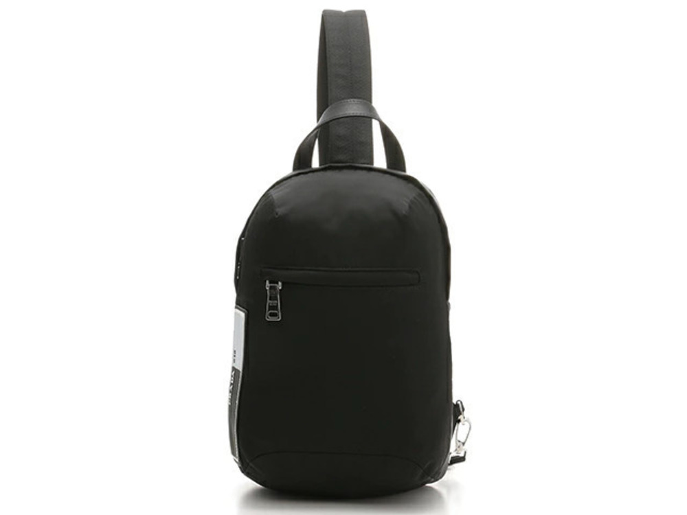 Prada Shoulder Bag Body Black